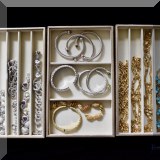 J14. Costume jewelry.